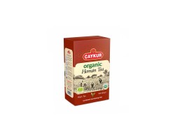 Çaykur Organik Hemşin Çayı 400gr - Karton Kutu