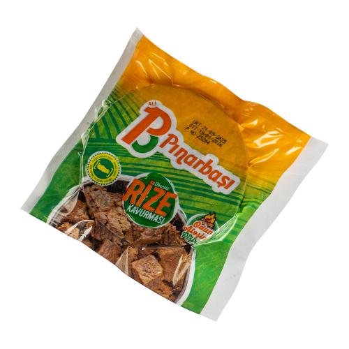 Rize Kavurması Pınarbaşı 200g Rize Kavurması Pınarbaşı 200g