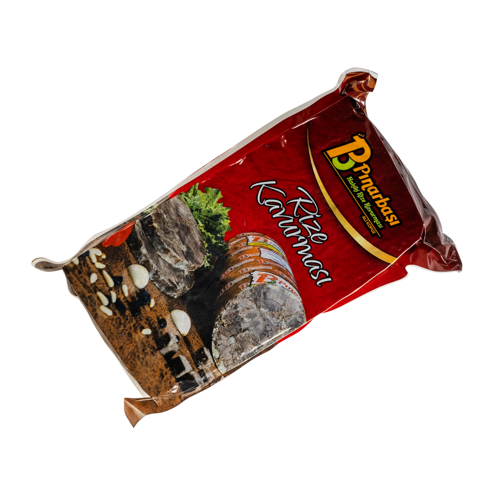 Rize Kavurması Pınarbaşı 1000g