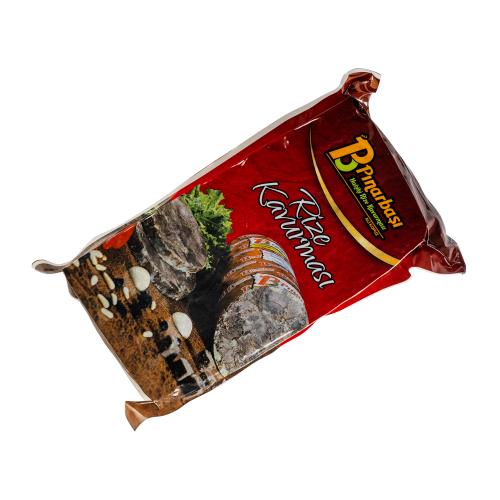 Rize Kavurması Pınarbaşı 1000g Rize Kavurması Pınarbaşı 1000g