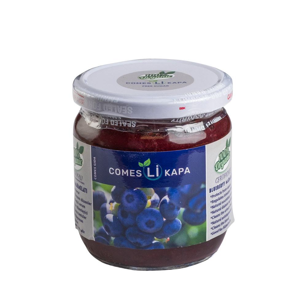 Rize Likapa Marmelatı 480gr