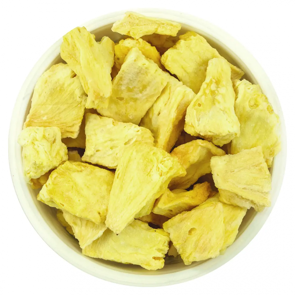 Dokuru Ananas Dokuru Ananas