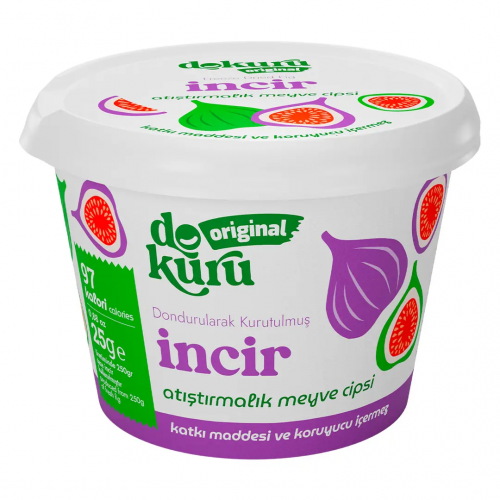 Dokuru İncir Dokuru İncir