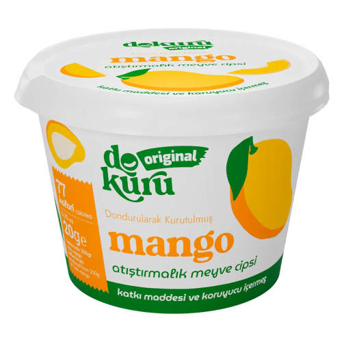 Dokuru Mango Dokuru Mango