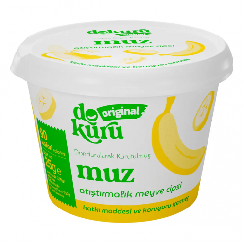 Dokuru Muz Dokuru Muz