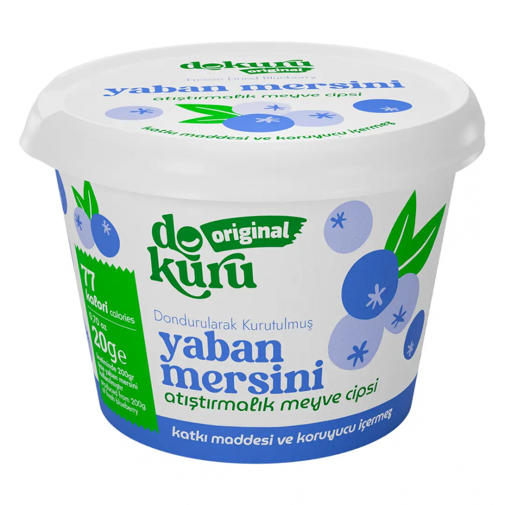 Dokuru Yaban Mersini Likapa