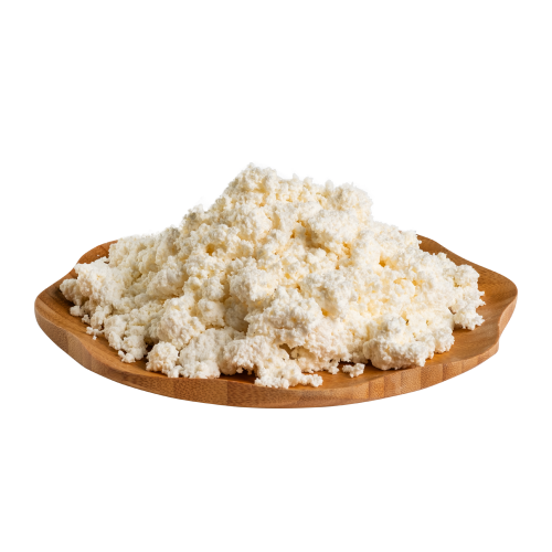 Süt Mincisi (Lor, Minzi, Çökelek) 500g 