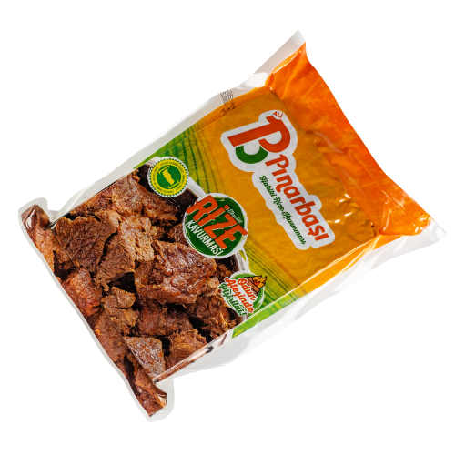 Rize Kavurması Pınarbaşı 500g Rize Kavurması Pınarbaşı 500g